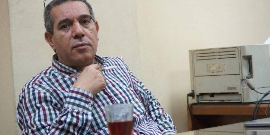 وفاة الكاتب الصحفي عادل السروجي نائب رئيس تحرير الأهرام المسائي - لايف نيوز