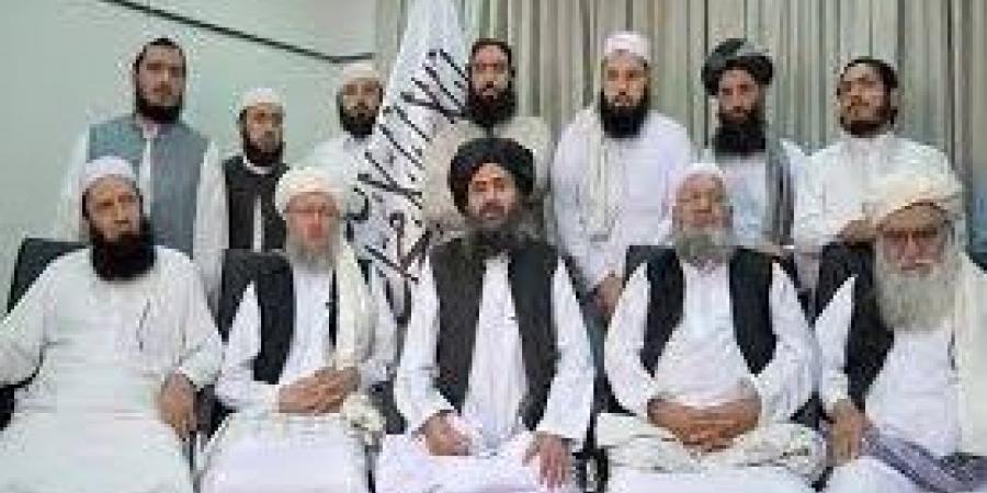 روسيا تعترف رسميًا بإمارة أفغانستان الإسلامية وتستقبل سفير طالبان - لايف نيوز