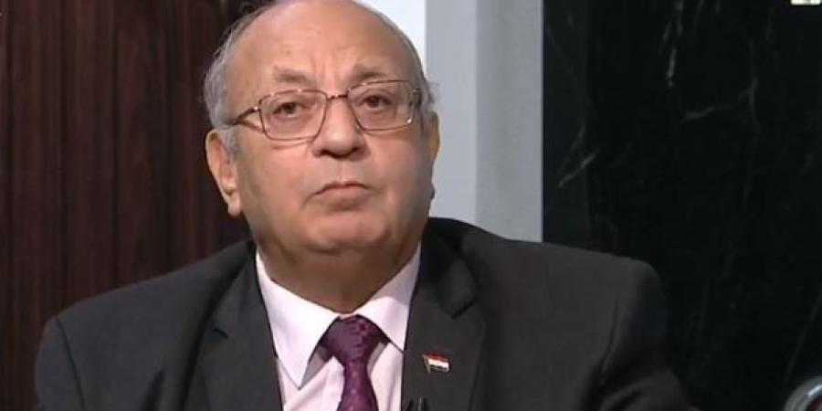 علاقة ثأر لا تمحي إلا بالدم.. جمال شقرةيكشف كواليس معركة الإخوان ضد الدولة - لايف نيوز