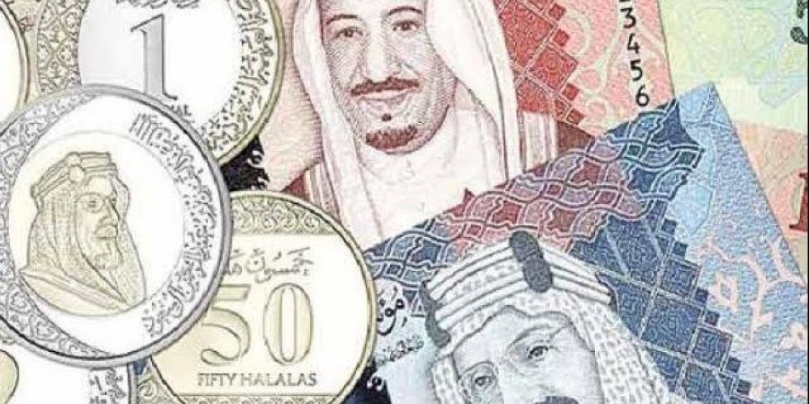 استقرار سعر الريال السعودي مقابل الجنيه المصري في 10 بنوك اليوم الخميس 3 يوليو 2025 - لايف نيوز
