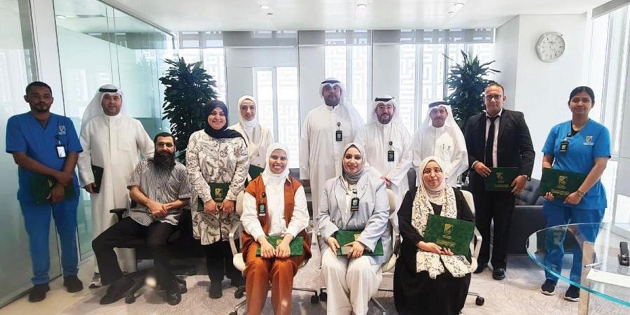سجلات رقمية لتطوير العيادات الطبية الجامعية - لايف نيوز
