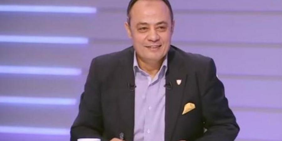 نفسي مسدودة.. طارق يحيى يهاجم مجلس الزمالك بسبب عبد الناصر محمد - لايف نيوز