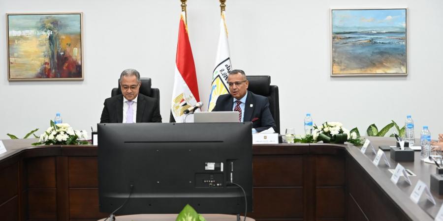 الإدارة المحلية من جنوب سيناء: تنمية المحافظة أولوية وطنية ودعمنا مستمر لكل جهد مخلص - لايف نيوز