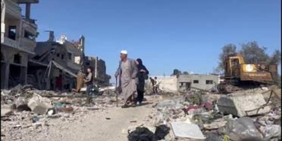 العربية تكشف تفاصيل اللحظات الأخيرة قبل إعلان موقف حماس من الهدنة في غزة - لايف نيوز