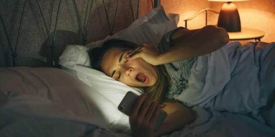 السهر يدمر الذاكرة.. دراسة تكشف تأثير قلة النوم على خلايا المخ - لايف نيوز