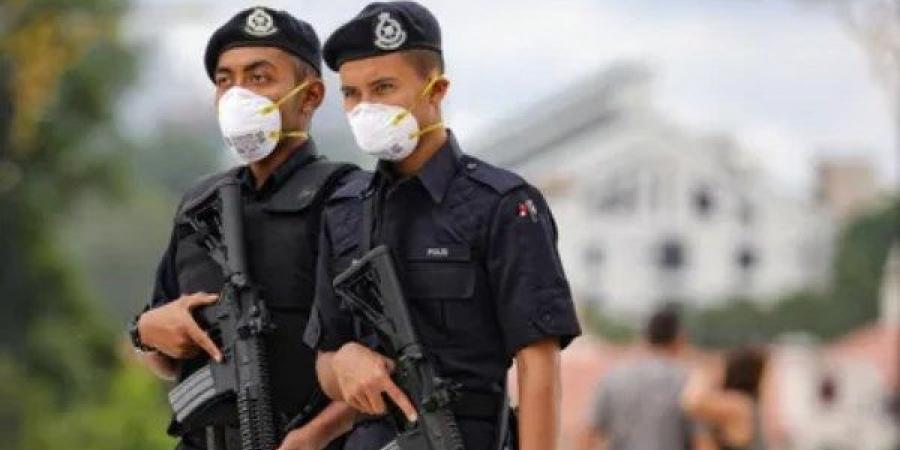 القبض على شبكة تابعة لتنظيم داعش الإرهابي في ماليزيا - لايف نيوز