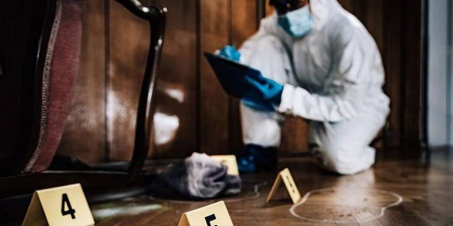 المخدرات طيرت عقله.. شاب ينهي حياة زوجته الحامل في المعادي - لايف نيوز