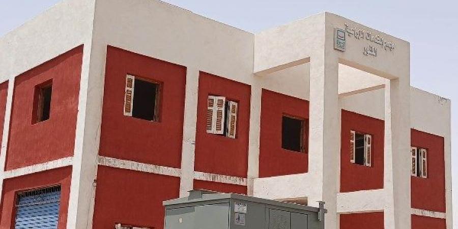 مشروعات حياة كريمة بأسوان تفرح أهالى القرى المدرجة ضمن المبادرة الرئاسية - لايف نيوز