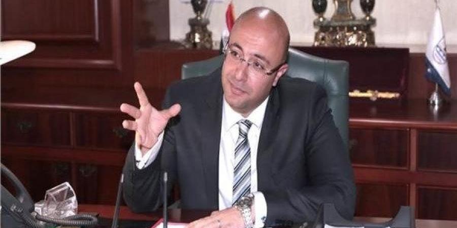 محافظ بني سويف: انطلاق المرحلة الثالثة من الموجة الـــ 26 لإزالة التعديات على أملاك الدولة - لايف نيوز