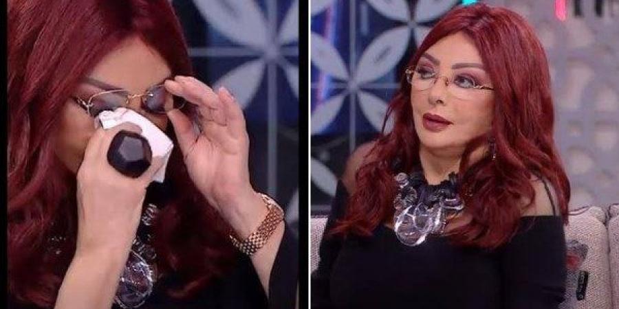 قانون الإيجار القديم| نبيلة عبيد: دي شقة عمري لو خدوها مني هموت ..خاص - لايف نيوز