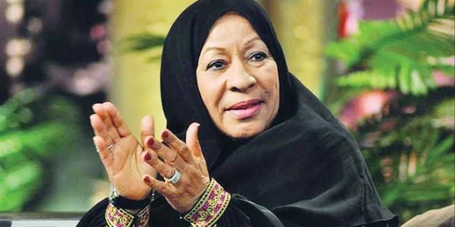 وفاة الإعلامية والفنانة الإماراتية رزيقة الطارش عن عمر ناهز 71 عامًا - لايف نيوز