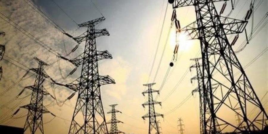 فصل الكهرباء عن قرية إبشان وتوابعها بكفر الشيخ.. اعرف المواعيد - لايف نيوز