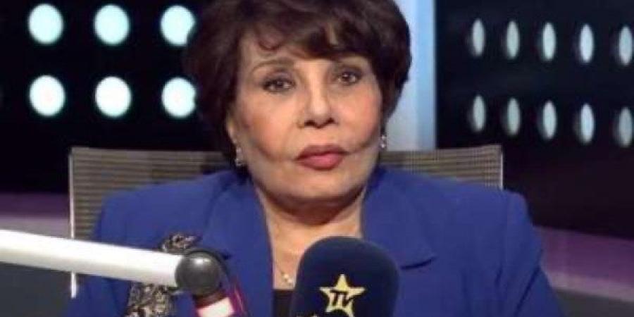 فردوس عبد الحميد تكشف سبب غيابها عن مسلسل كامل العدد - لايف نيوز