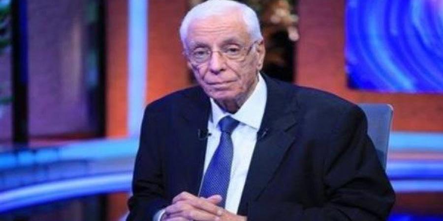 حسام موافي يكشف سبب طهارة الأطفال في الصغر - لايف نيوز