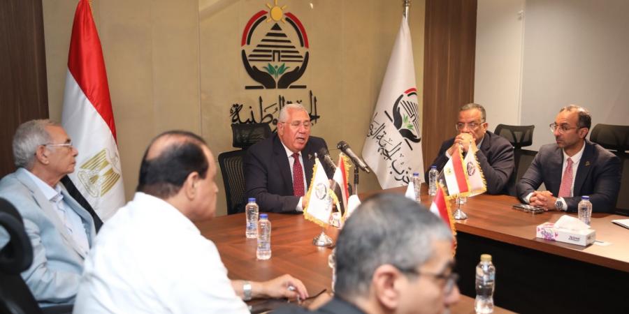 أمين الجبهة الوطنية: لا نسعى للأغلبية.. ونعمل على تقديم نموذج مختلف في الشيوخ - لايف نيوز