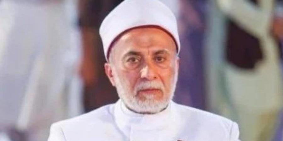 يسري جبر: المرأة تؤجر على صدقتها من مال زوجها في حالة واحدة - لايف نيوز