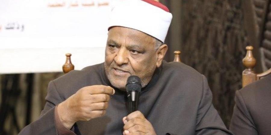 عباس شومان: على حكام العرب والمسلمين أن يوحدوا كلمتهم قبل فوات الأوان.. فيديو - لايف نيوز