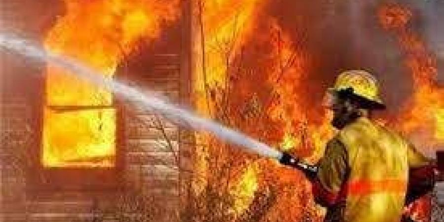 3 أشخاص في حالة خطر بسبب انفجار أنبوبة بوتاجاز داخل منزل بالعياط في الجيزة - لايف نيوز