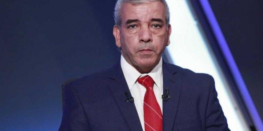 عباس شراقي: إثيوبيا حجبت 60 مليار متر مكعب مياه قبل وصولها المصب المصري - لايف نيوز