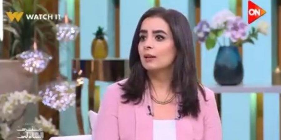 هند الضاوي: اليهود قرروا مقاطعة الظهور معي بعد مناظرتي مع إيدي كوهين - لايف نيوز