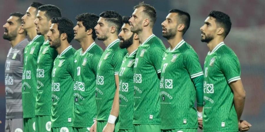 العربي يعسكر في تايلند مطلع أغسطس - لايف نيوز
