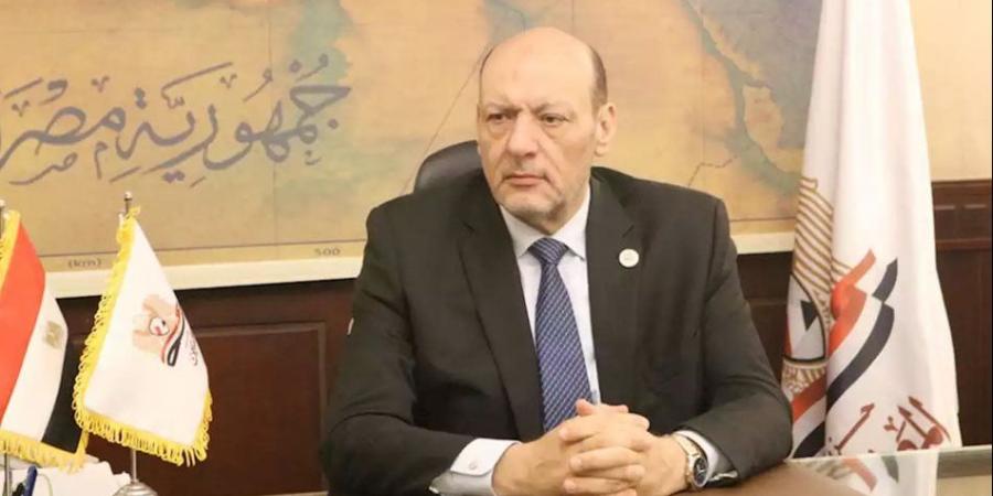 حزب المصريين: لقاء الرئيس السيسي وعقيلة صالح يُعزز فرص دعم استقرار ليبيا - لايف نيوز