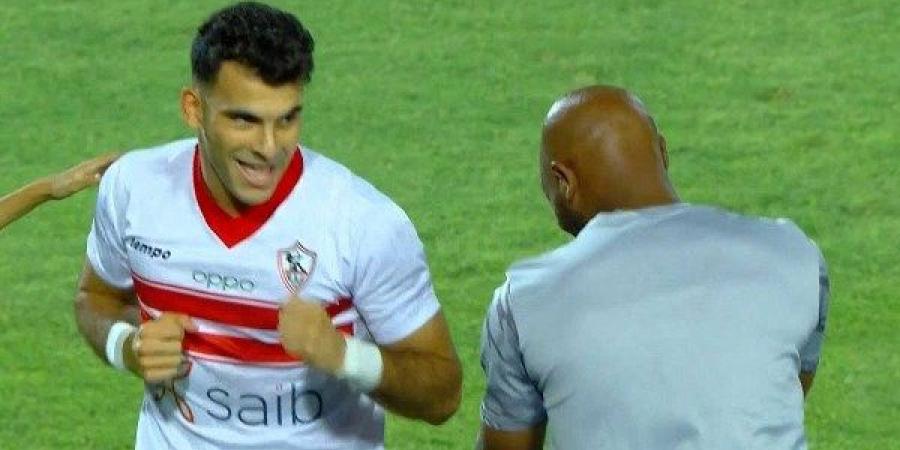 وائل القباني: الرمادي طلب من زيزو لعب نهائي كأس مصر.. ووافق بشرط - لايف نيوز