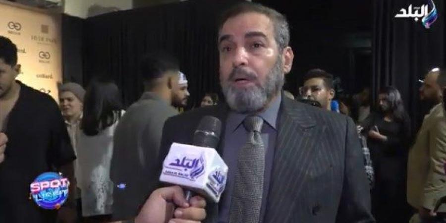 أحمد عبد العزيز: أم كلثوم الأعظم في القرن الـ21 - لايف نيوز