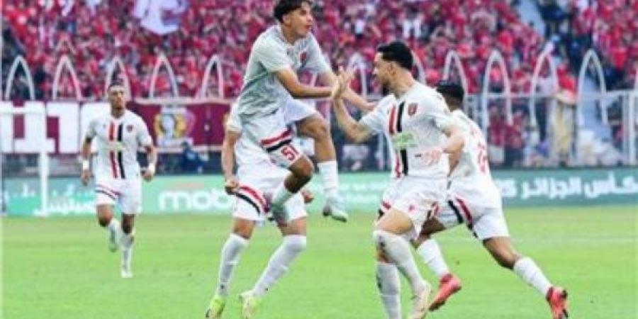 إعلامي يكشف تفاصيل جديدة عن الصفقة التبادلية بين الزمالك وبيراميدز - لايف نيوز