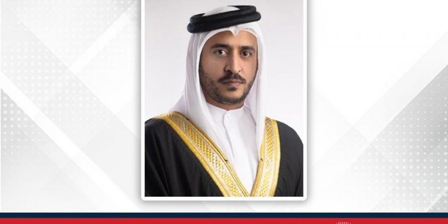 بمناسبة يوم الشباب العربي .. خالد بن حمد: الشباب الركيزة الأساسية لبناء مستقبل مشرق لأوطاننا - لايف نيوز