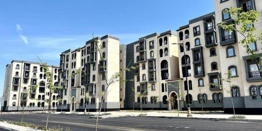 50 ألف مقدم وتقسيط على 20 سنة.. رابط كراسة شروط شقق سكن لكل المصريين 7 - لايف نيوز