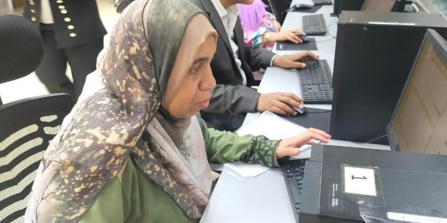 منال عوض: نسعى لاختيار أفضل المدربين عبر معايير تقييم شاملة - لايف نيوز