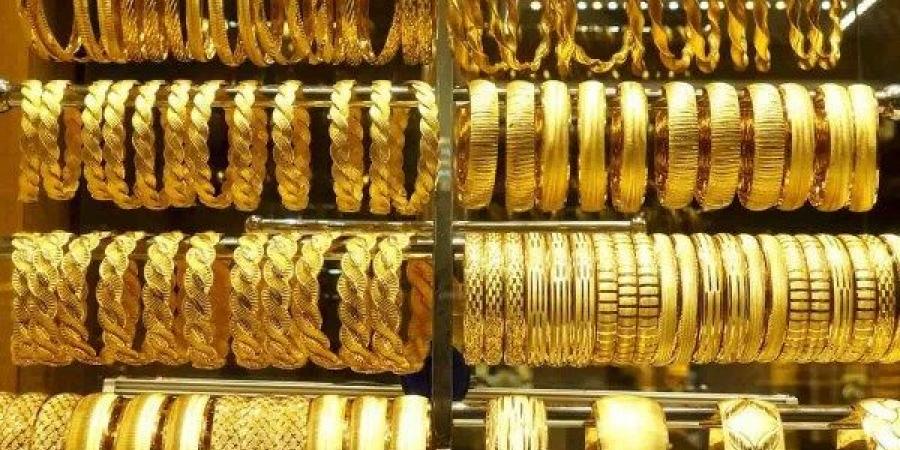 200 جنيه دفعة واحدة.. مفاجأة في سعر الذهب اليوم السبت - لايف نيوز