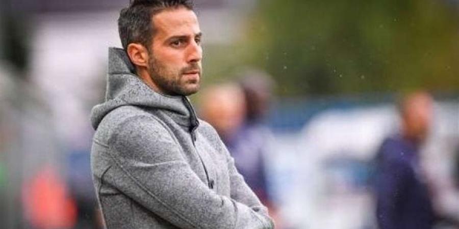 يانيك فيريرا: المفاوضات مع الزمالك كانت سريعة وناجحة - لايف نيوز
