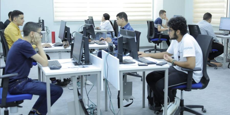 90.48 % للعلمي و 68.29% للأدبي.. تنسيق الجامعات 2025| مؤشرات أولية - لايف نيوز