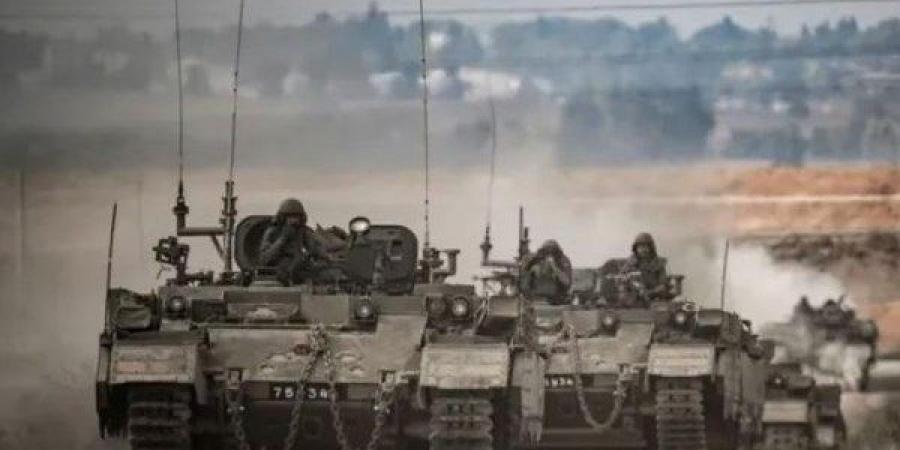 فصائل فلسطينية تعلن استهداف 3 دبابات إسرائيلية بعبوات ناسفة وقذائف صاروخية - لايف نيوز