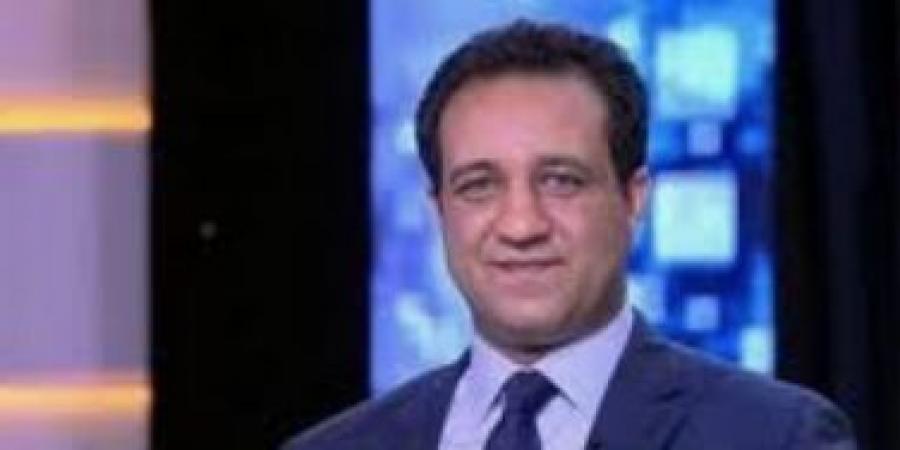 أحمد مرتضى منصور: بتفائل لو لبست فانلة حمراء ليلة مباراة الأهلي والزمالك - لايف نيوز