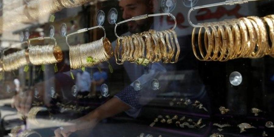 سعر عيار 21 اليوم 6-7-2025 - لايف نيوز