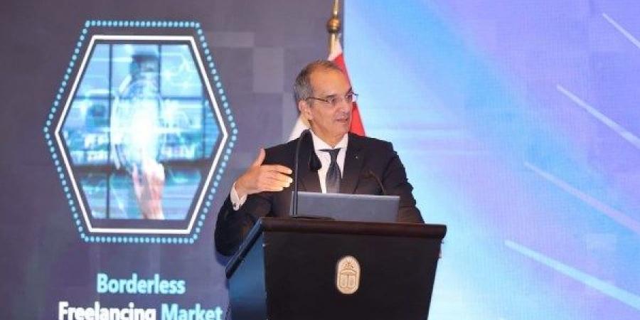 مصر تشارك فى فعاليات القمة العالمية لمجتمع المعلومات WSIS+20 بـ جنيف - لايف نيوز