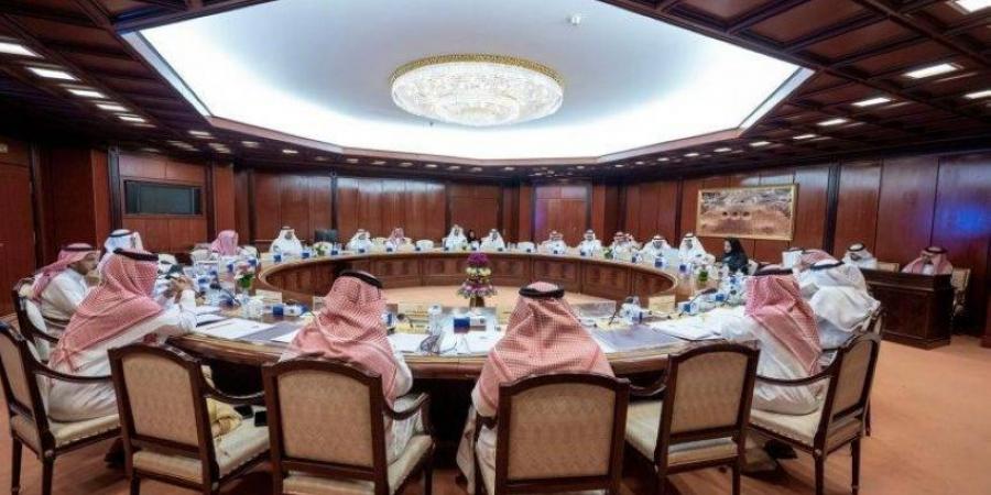 الهيئة العامة لمجلس الشورى تعقد اجتماعها الثاني عشر - لايف نيوز