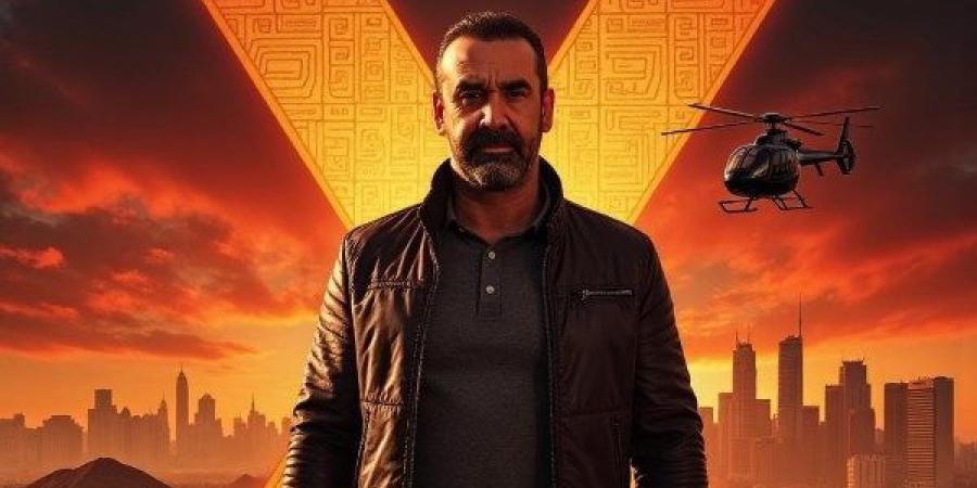كريم عبد العزيز ينفرد بصدارة نادي الـ 100في السينما المصرية بـ 4 أفلام - لايف نيوز