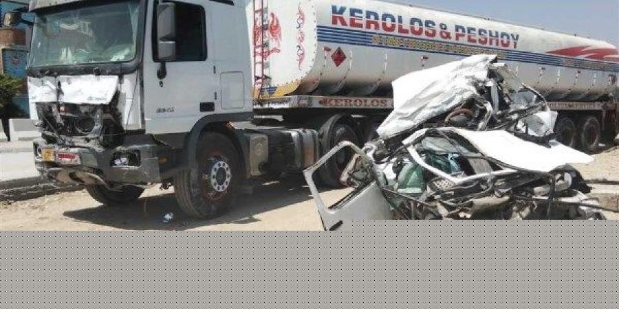 بعد حادث الإقليمي الجديد..برلماني يطالب بتكثيف الحملات على الطرق السريعة - لايف نيوز