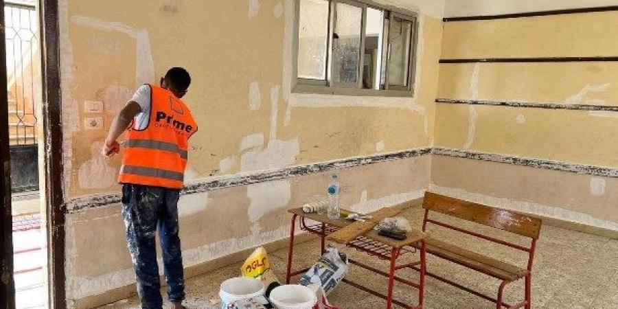 أخبار البحر الأحمر: أنشطة مكثفة بالغردقة لدعم السياحة والمجتمع المحلي وتحفيز النشء - لايف نيوز