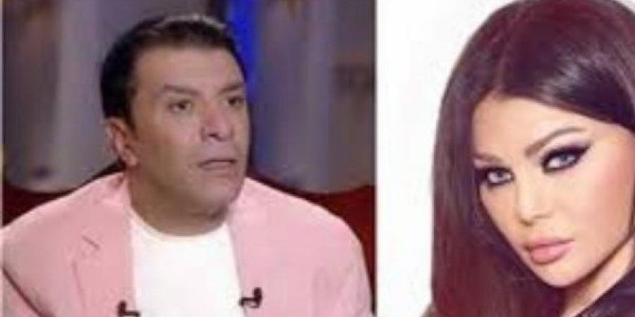 نظر دعوى هيفاء وهبي ضد مصطفى كامل.. الخميس - لايف نيوز