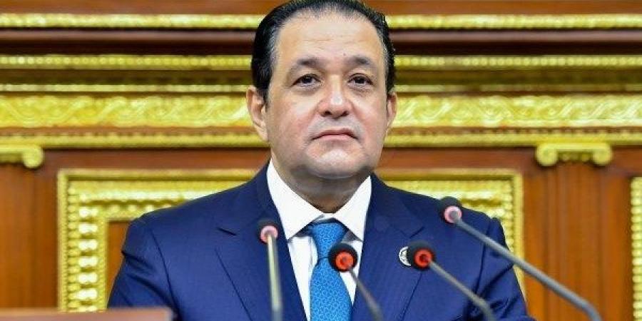 برلماني: مد الخط الأول لمترو الأنفاق من المرج الجديدة لشبين القناطر يقدّم حلاً جذرياً للتكدس المروري - لايف نيوز