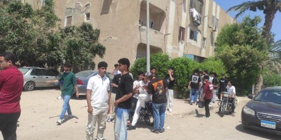 عمليات التعليم بالغربية: انتظام لجان امتحانات الثانوية العامة ولا شكاوى - لايف نيوز
