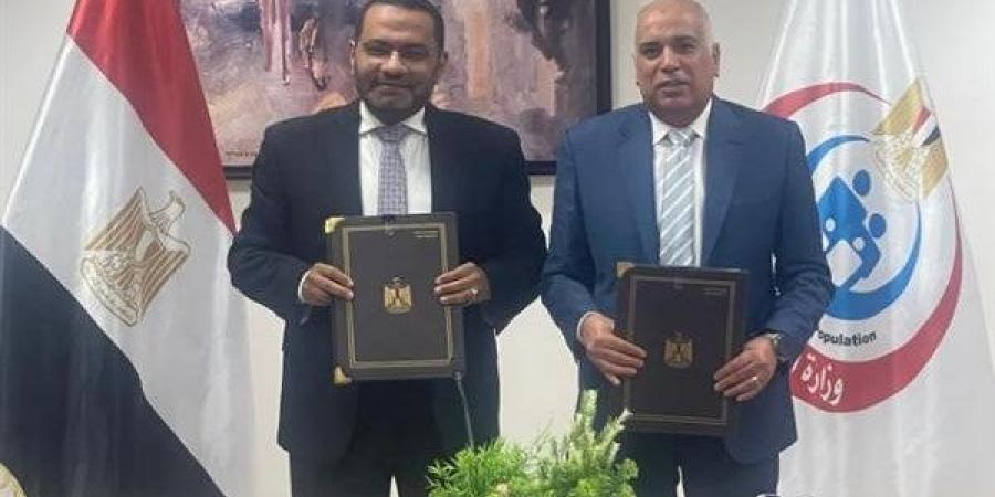 وزارتا الصحة و الداخلية توقعان بروتوكول لتعزيز الاستجابة السريعة لحالات توقف القلب - لايف نيوز