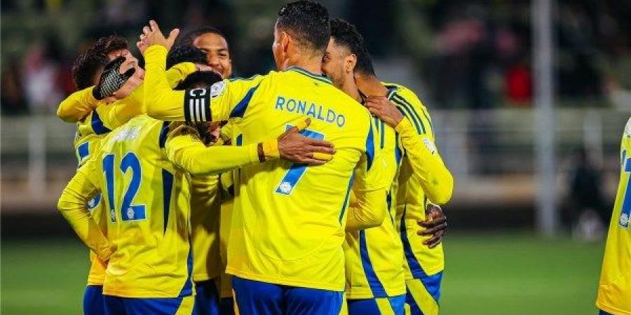 ضحية رونالدو.. فنربخشة يعلن ضم مهاجم النصر على سبيل الإعارة - لايف نيوز