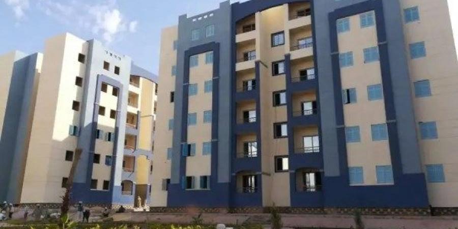 شقق بأقل مقدم وتقسيط 20 سنة.. كل ما تريد معرفته عن طرح الإسكان الاجتماعي الجديد - لايف نيوز