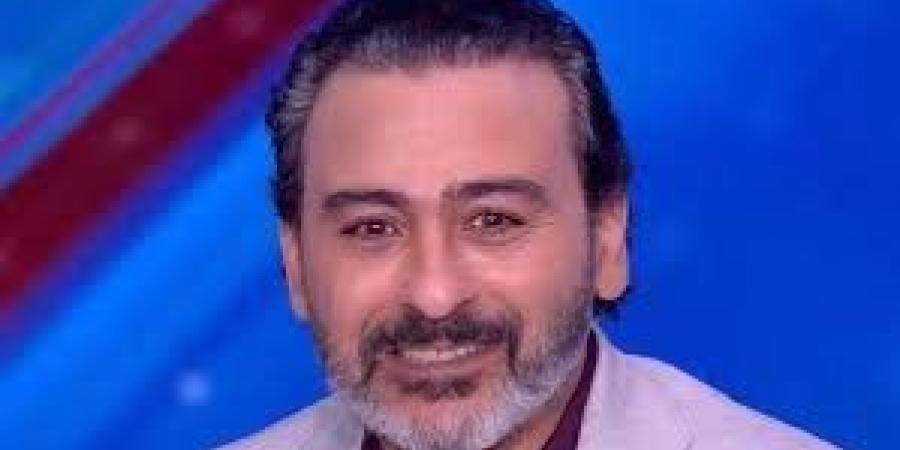 أحمد عزمي : شخصية شادي فى "حرب الجبالي" جذبتني.. خاص - لايف نيوز